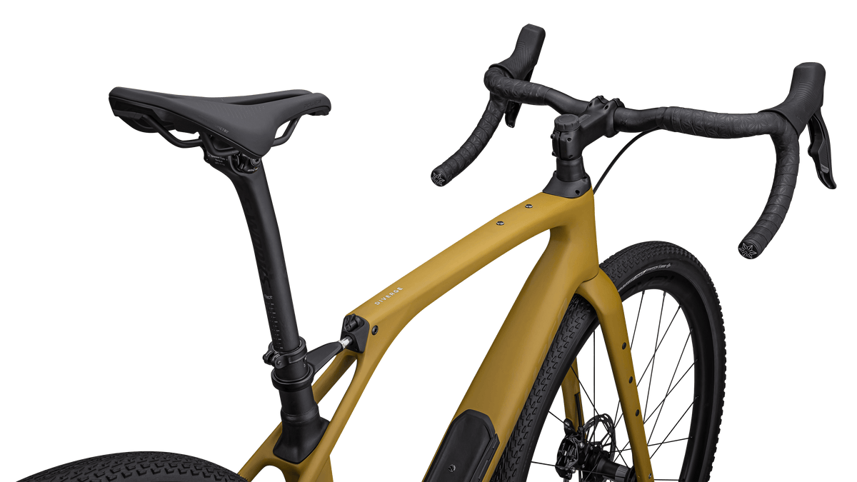 Specialized ROAD Diverge STR Expert