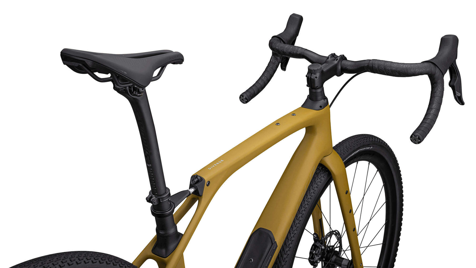 Specialized ROAD Diverge STR Expert