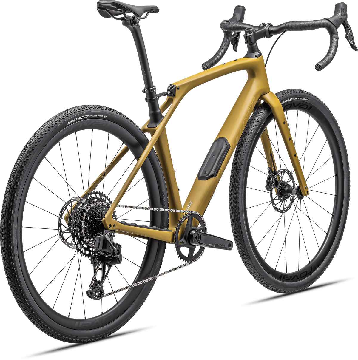 Specialized ROAD Diverge STR Expert