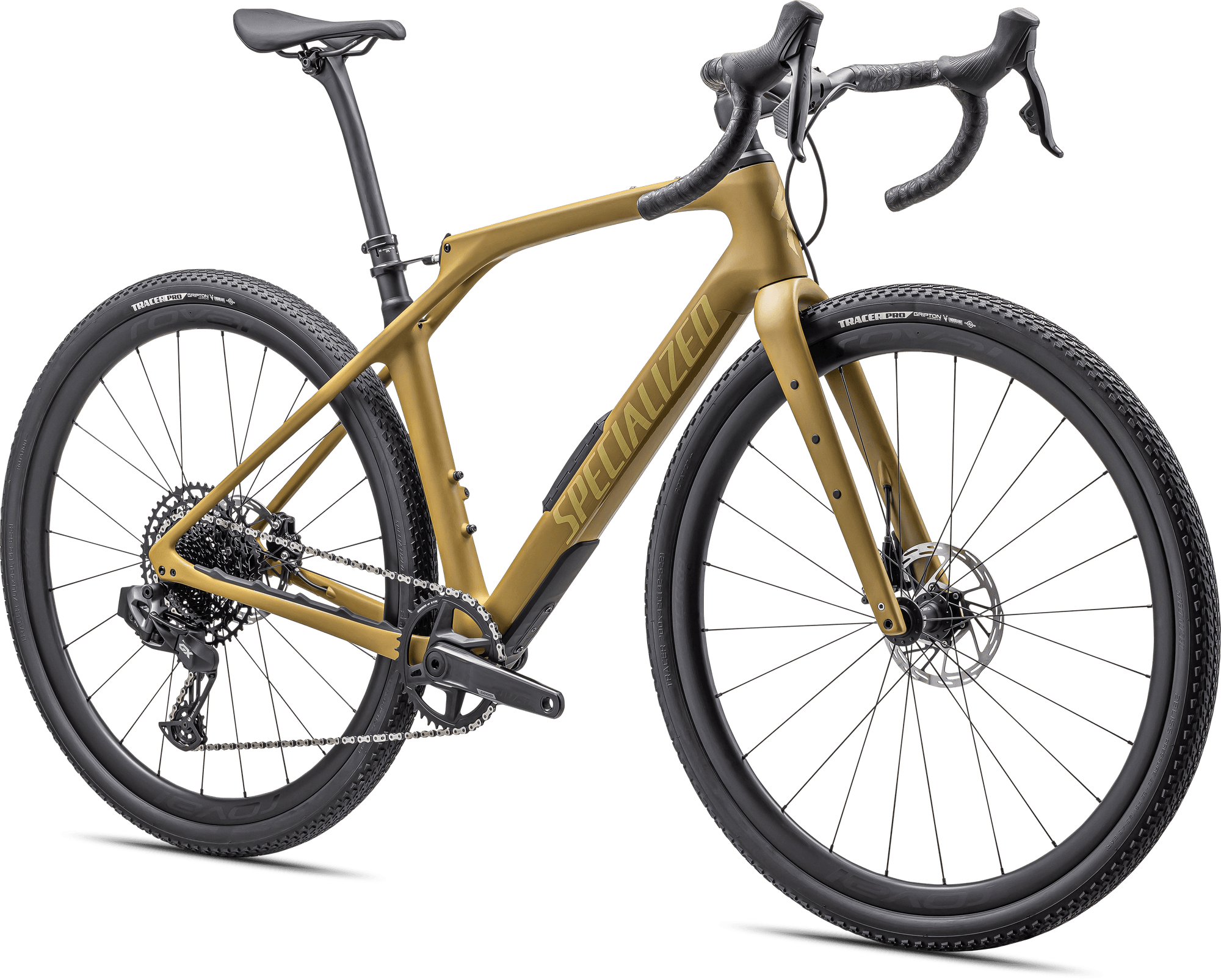 Specialized ROAD Diverge STR Expert