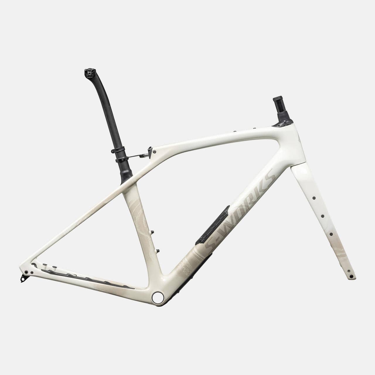 Specialized ROAD S-Works Diverge STR