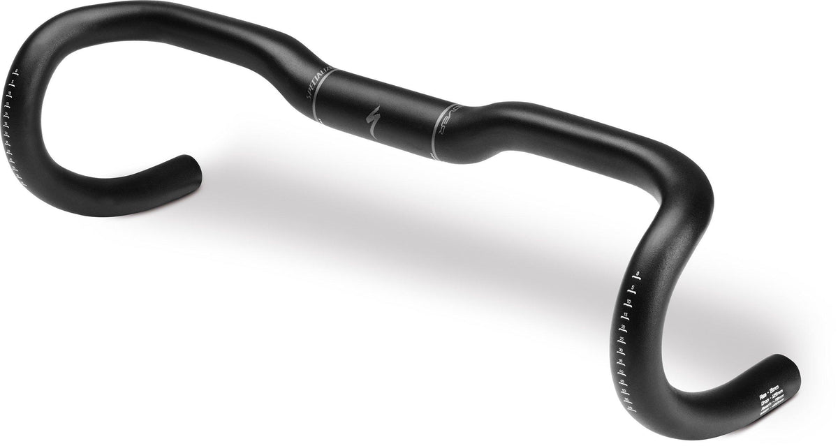 Specialized ROAD Hover Expert Alloy Handlebars – 15mm Rise