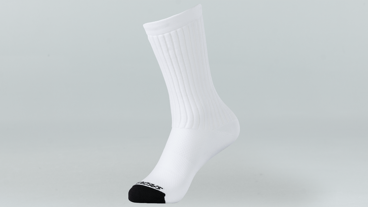 Specialized ROAD Hydrogen Aero Tall Road Socks
