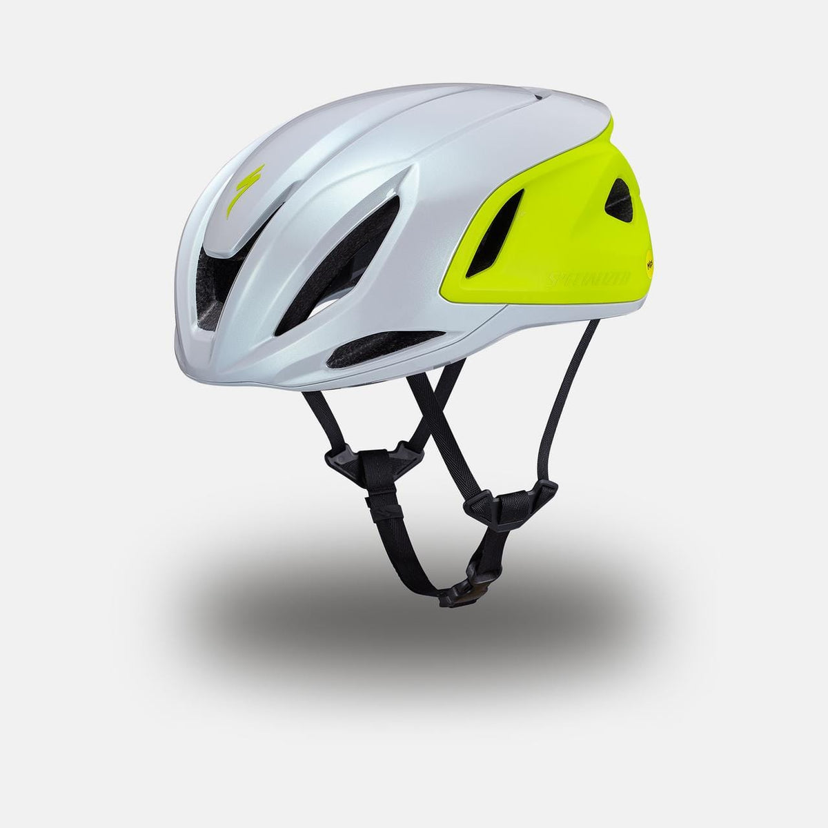 Specialized ROAD Hyper Dove Grey / L / Classic Propero 4