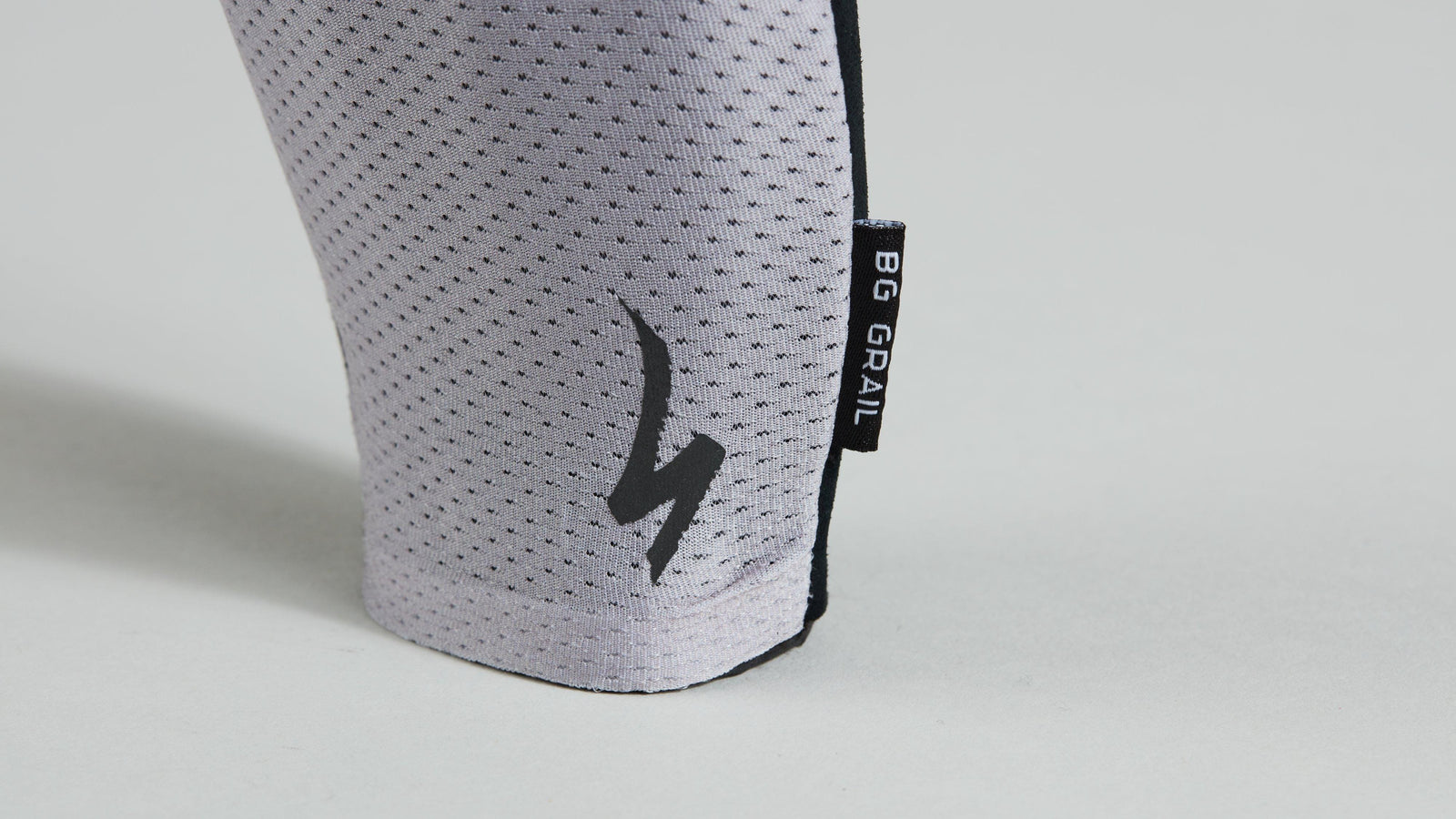 Specialized ROAD Men's Body Geometry Grail Short Finger Gloves