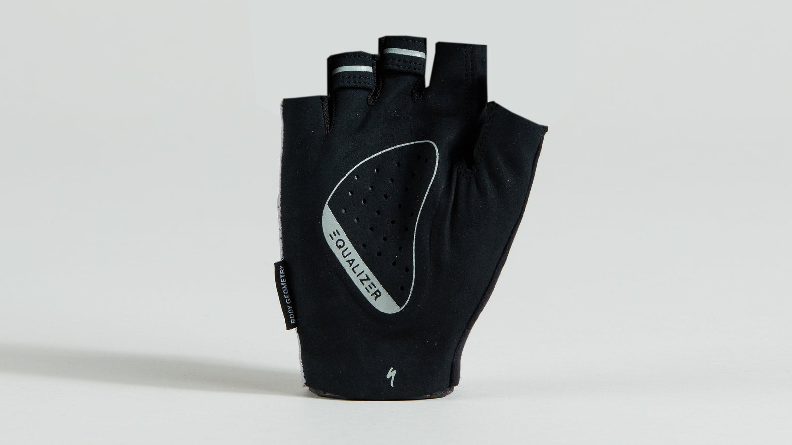 Specialized ROAD Men's Body Geometry Grail Short Finger Gloves