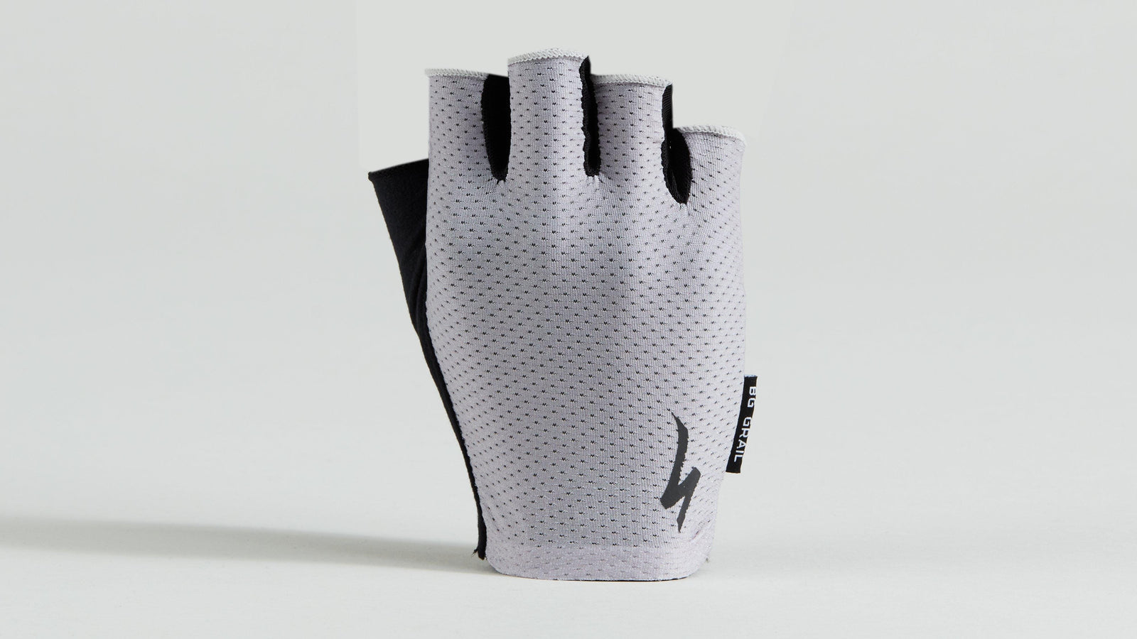 Specialized ROAD Men's Body Geometry Grail Short Finger Gloves