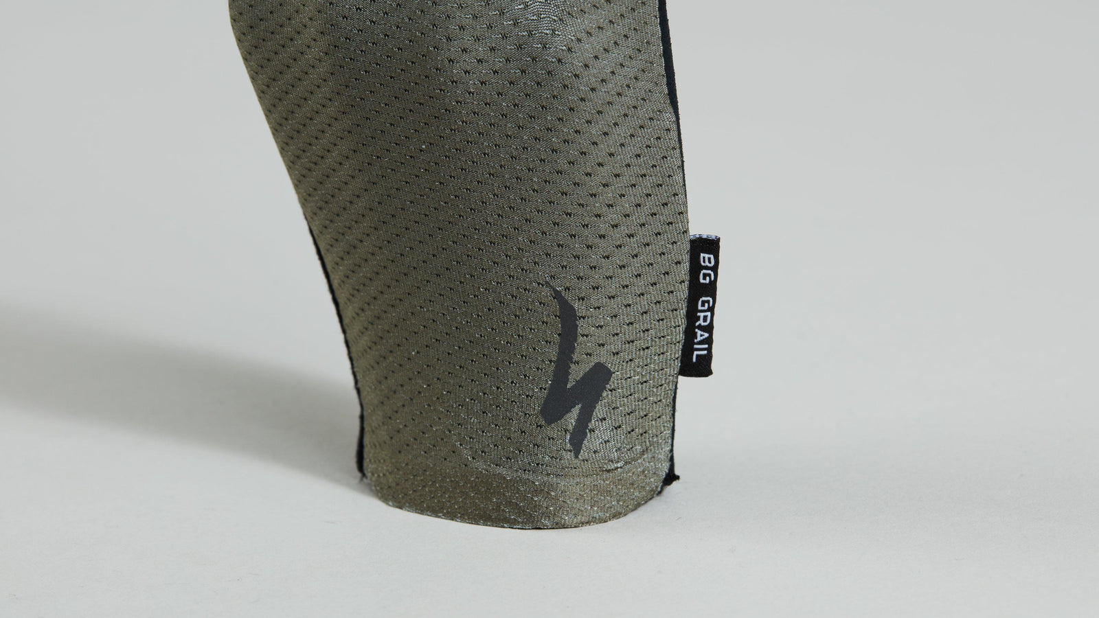 Specialized ROAD Men's Body Geometry Grail Short Finger Gloves