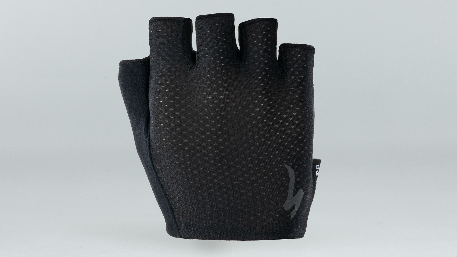 Specialized ROAD Black / S Men's Body Geometry Grail Short Finger Gloves