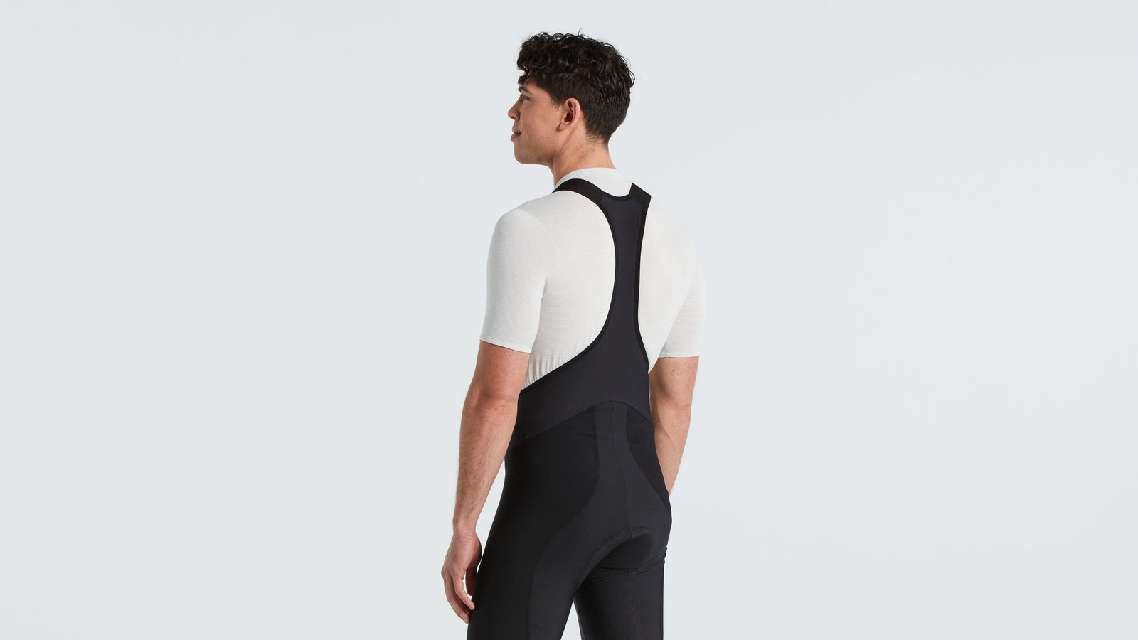 Specialized ROAD Men's Power Grid™ Short Sleeve Baselayer