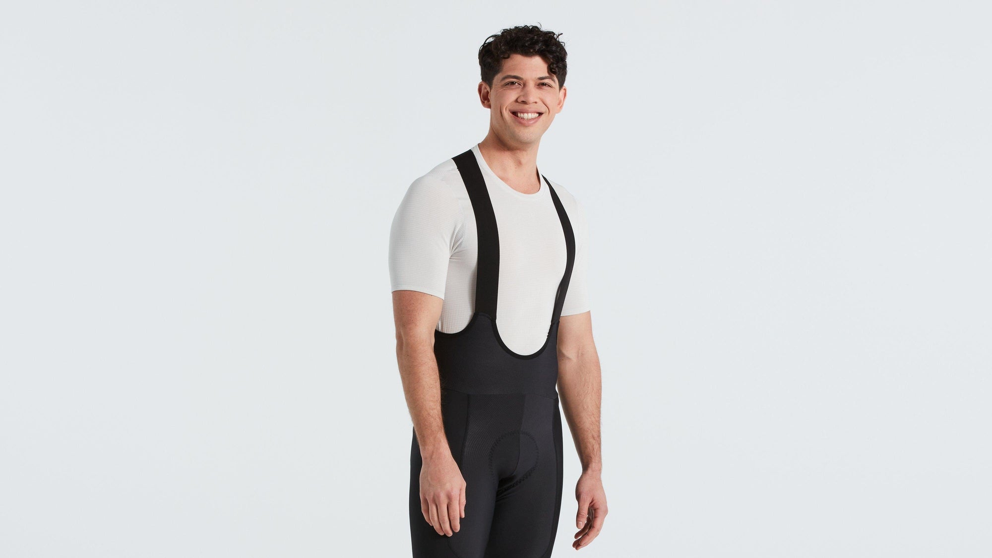 Specialized ROAD Men's Power Grid™ Short Sleeve Baselayer