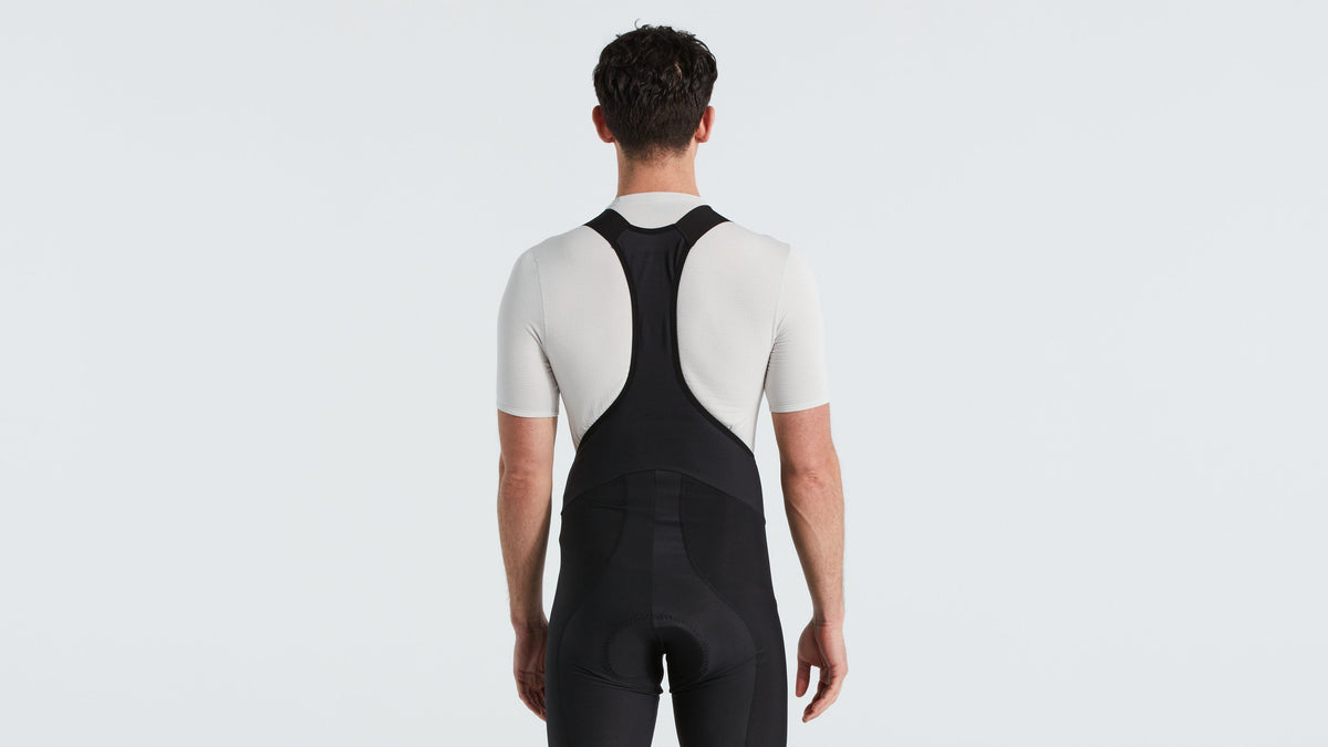 Specialized ROAD Men's Power Grid™ Short Sleeve Baselayer