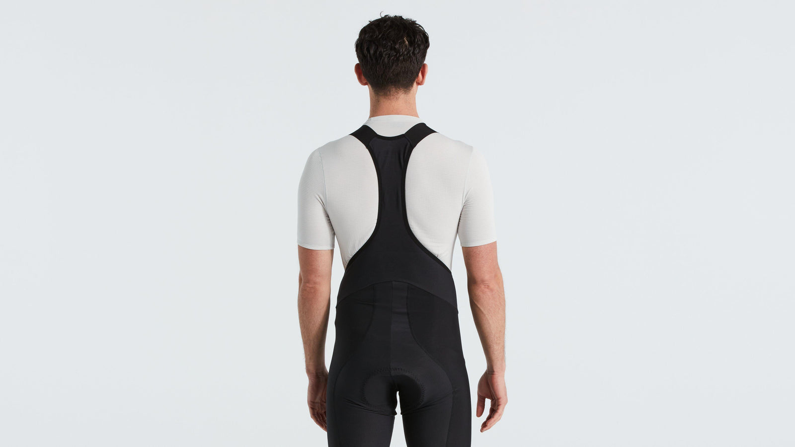 Specialized ROAD Men's Power Grid™ Short Sleeve Baselayer
