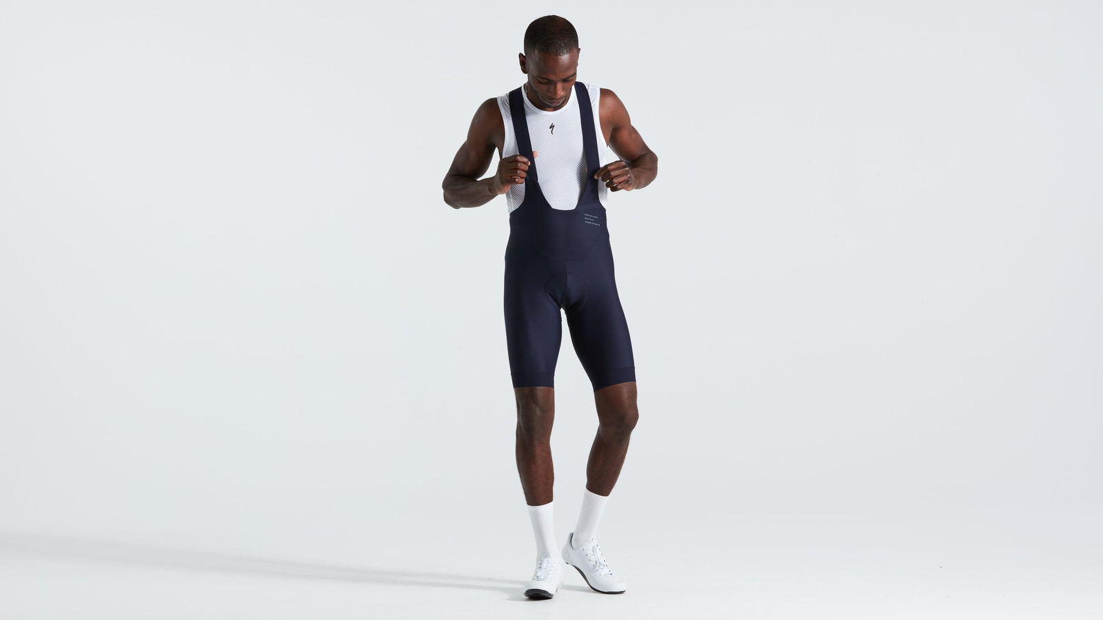 Specialized ROAD Men's Prime Bib Shorts