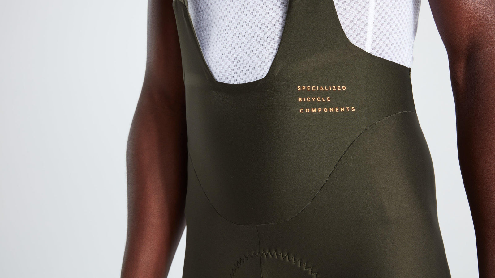 Specialized ROAD Men's Prime Bib Shorts