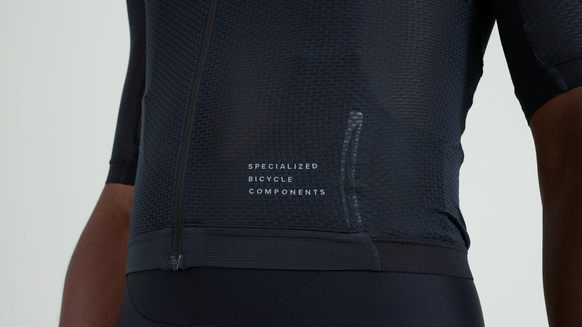 Specialized ROAD Men's Prime Lightweight Short Sleeve Jersey