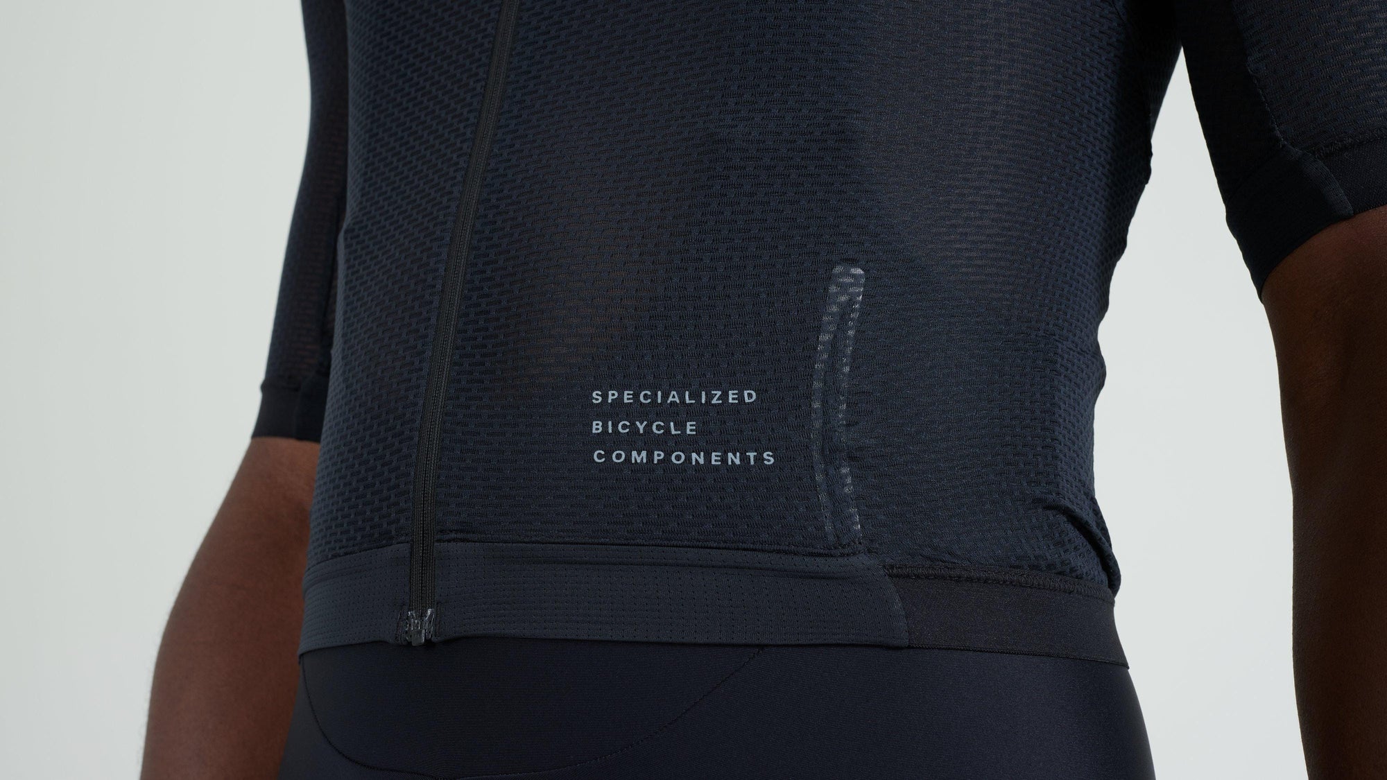 Specialized ROAD Men's Prime Lightweight Short Sleeve Jersey