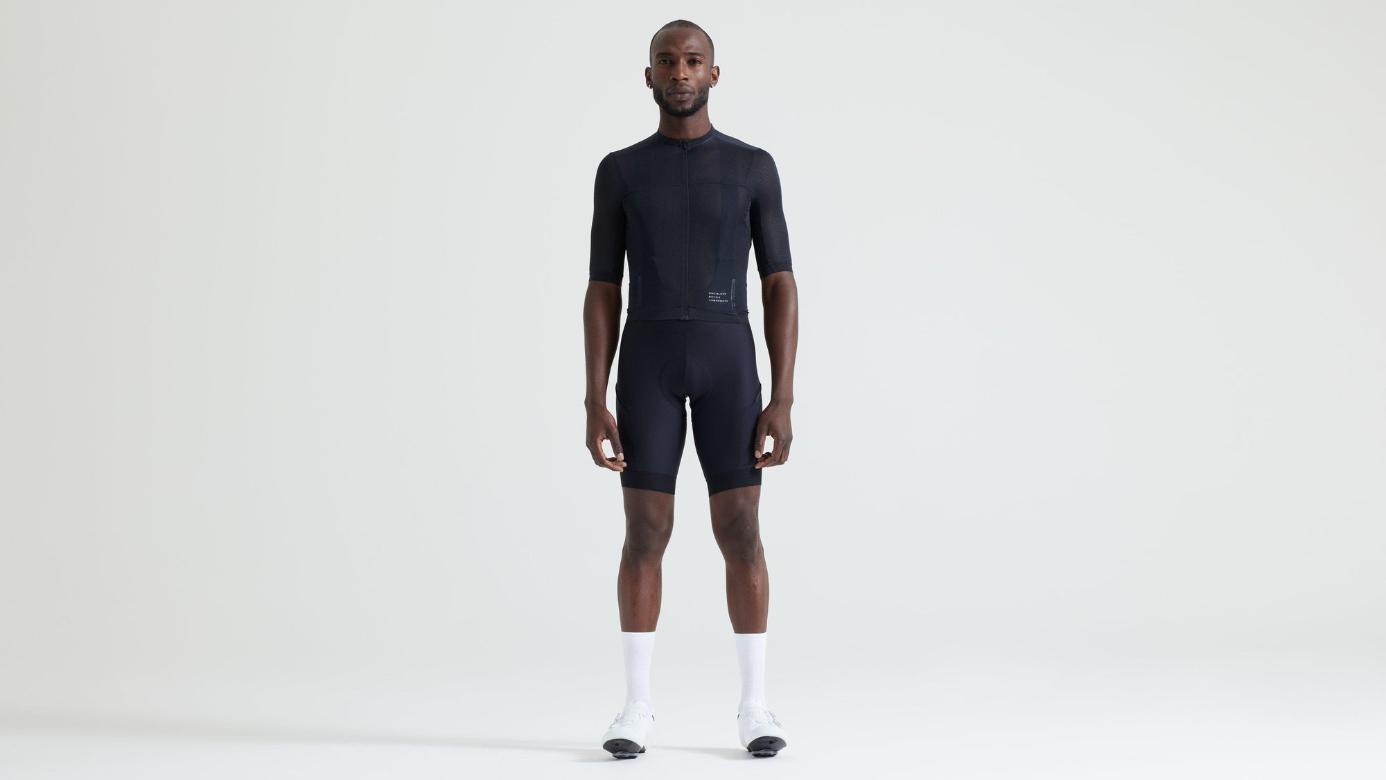 Specialized ROAD Men's Prime Lightweight Short Sleeve Jersey