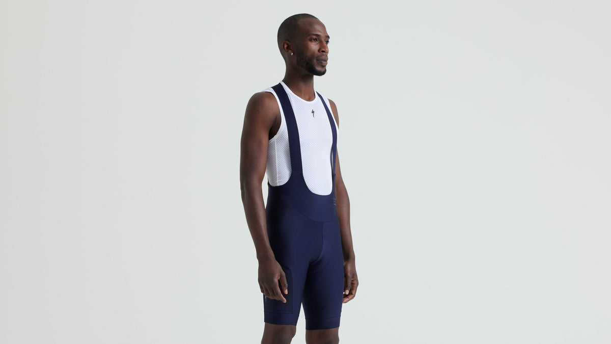 Specialized ROAD Men's Prime SWAT Bib Shorts