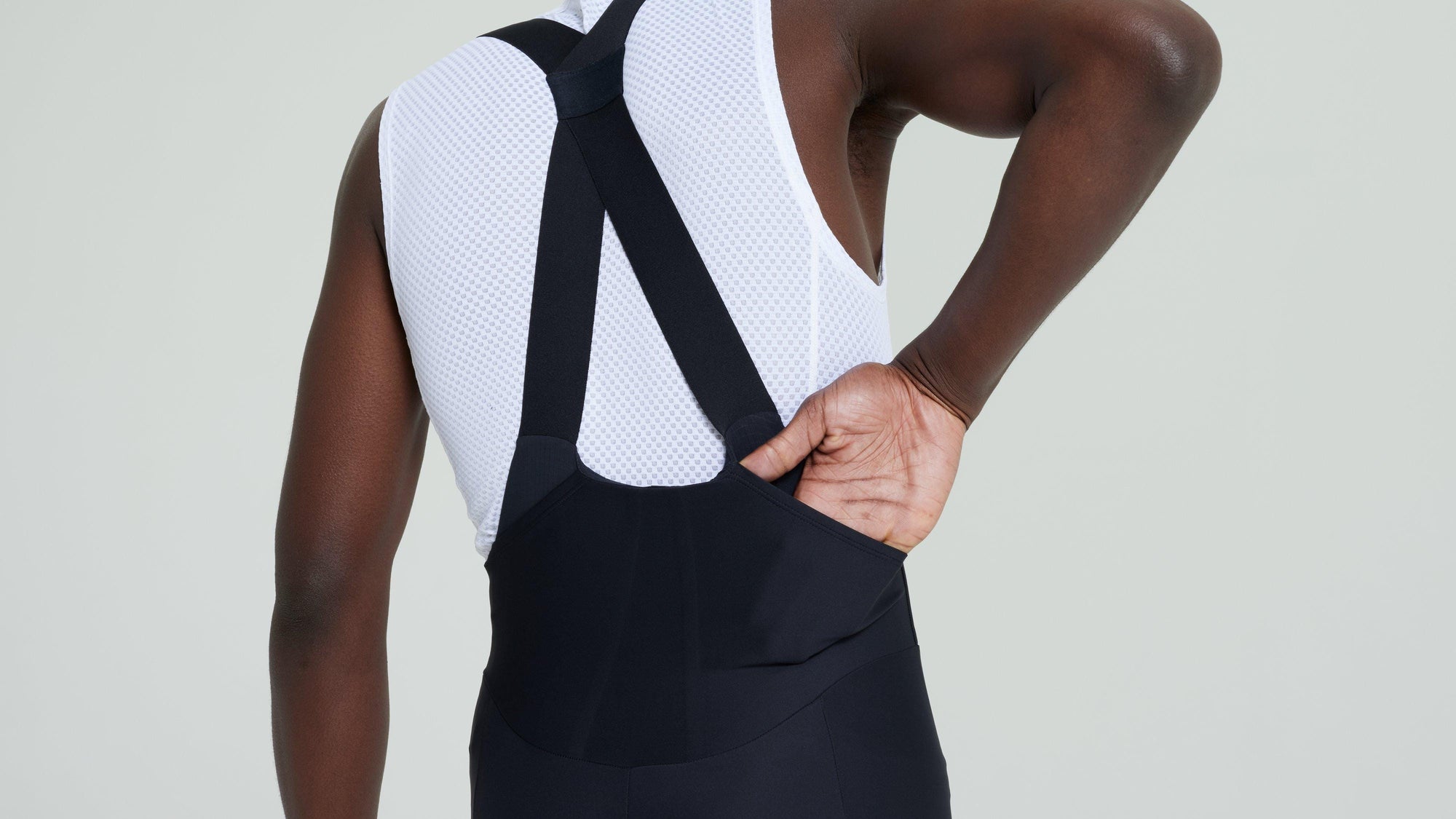 Specialized ROAD Men's Prime SWAT Bib Shorts