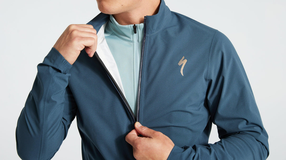 Specialized ROAD Men's RBX Comp Rain Jacket