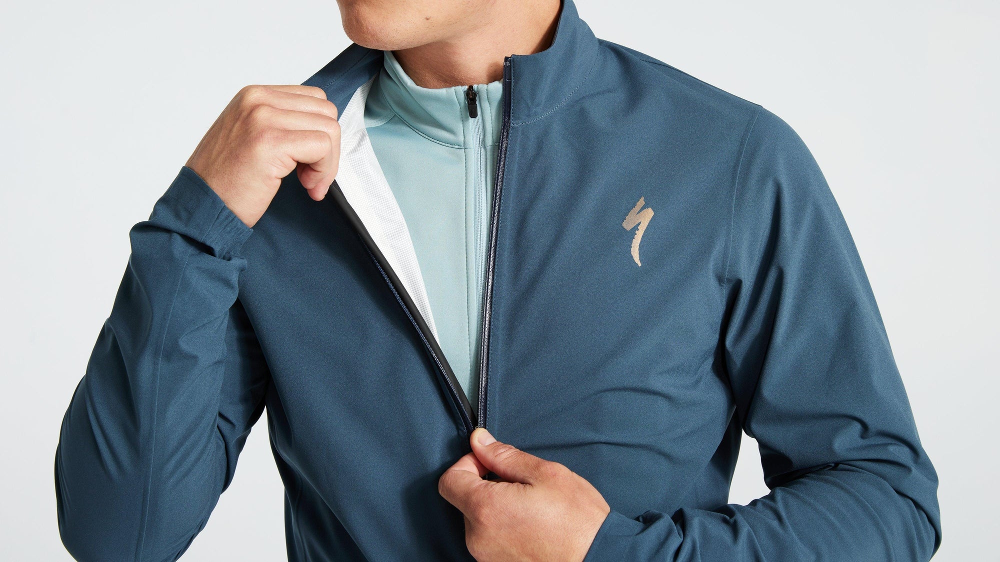 Specialized ROAD Men's RBX Comp Rain Jacket