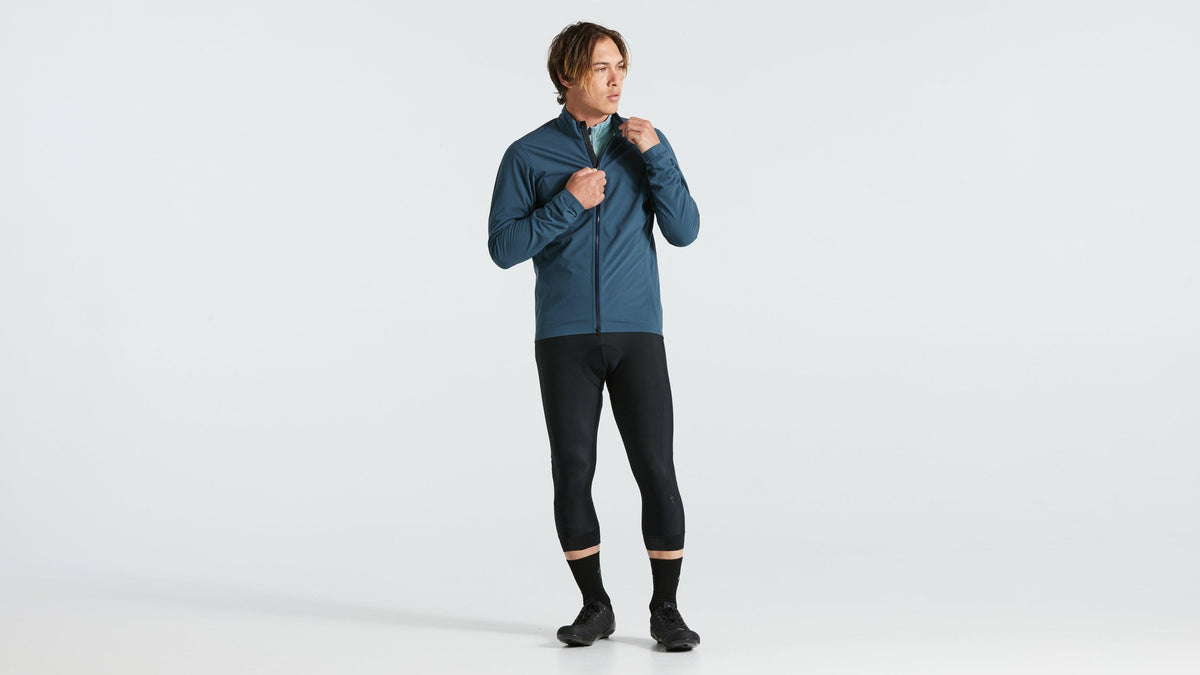 Specialized ROAD Men's RBX Comp Rain Jacket