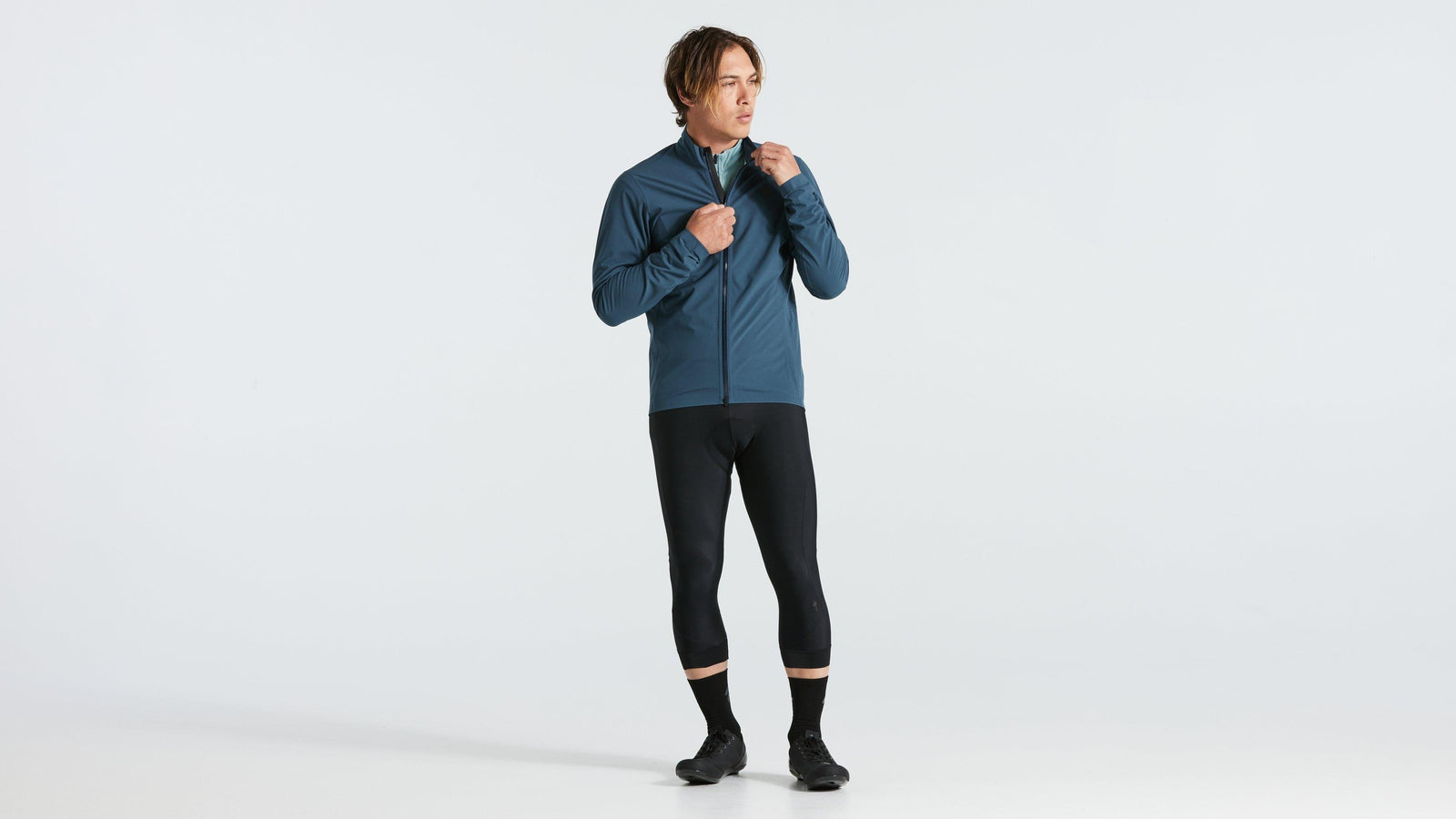 Specialized ROAD Men's RBX Comp Rain Jacket