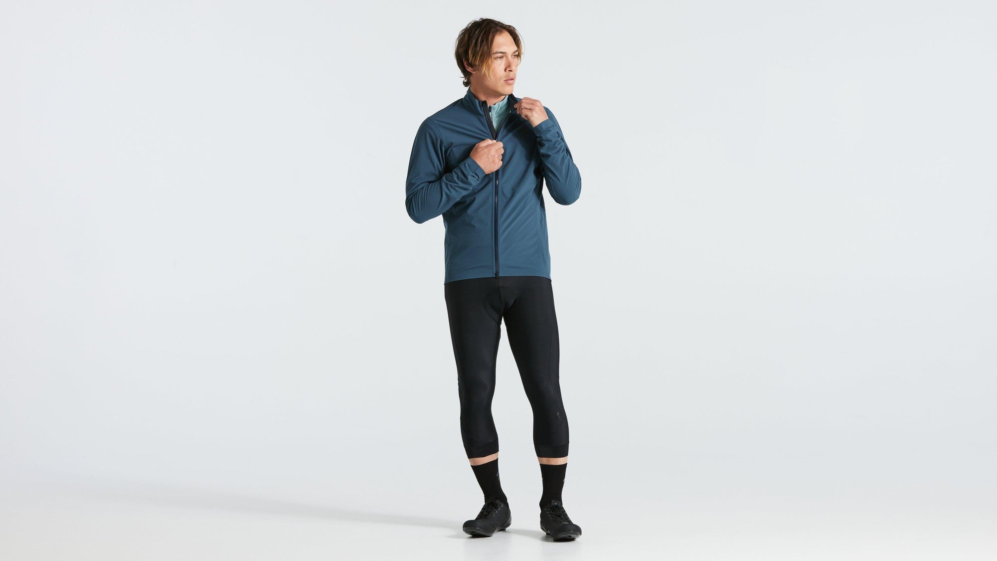 Specialized ROAD Men's RBX Comp Rain Jacket