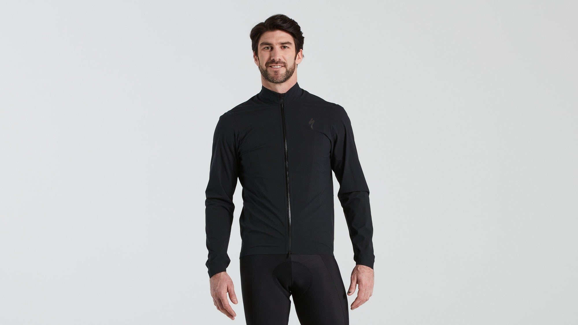 Specialized ROAD Men's RBX Comp Rain Jacket