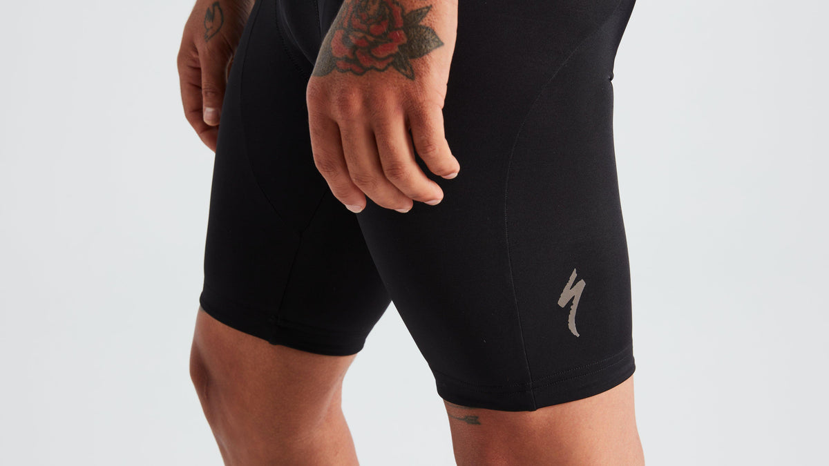 Specialized ROAD Men's RBX Sport Bib Shorts
