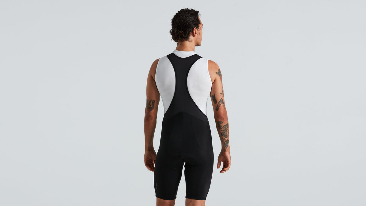 Specialized ROAD Men's RBX Sport Bib Shorts
