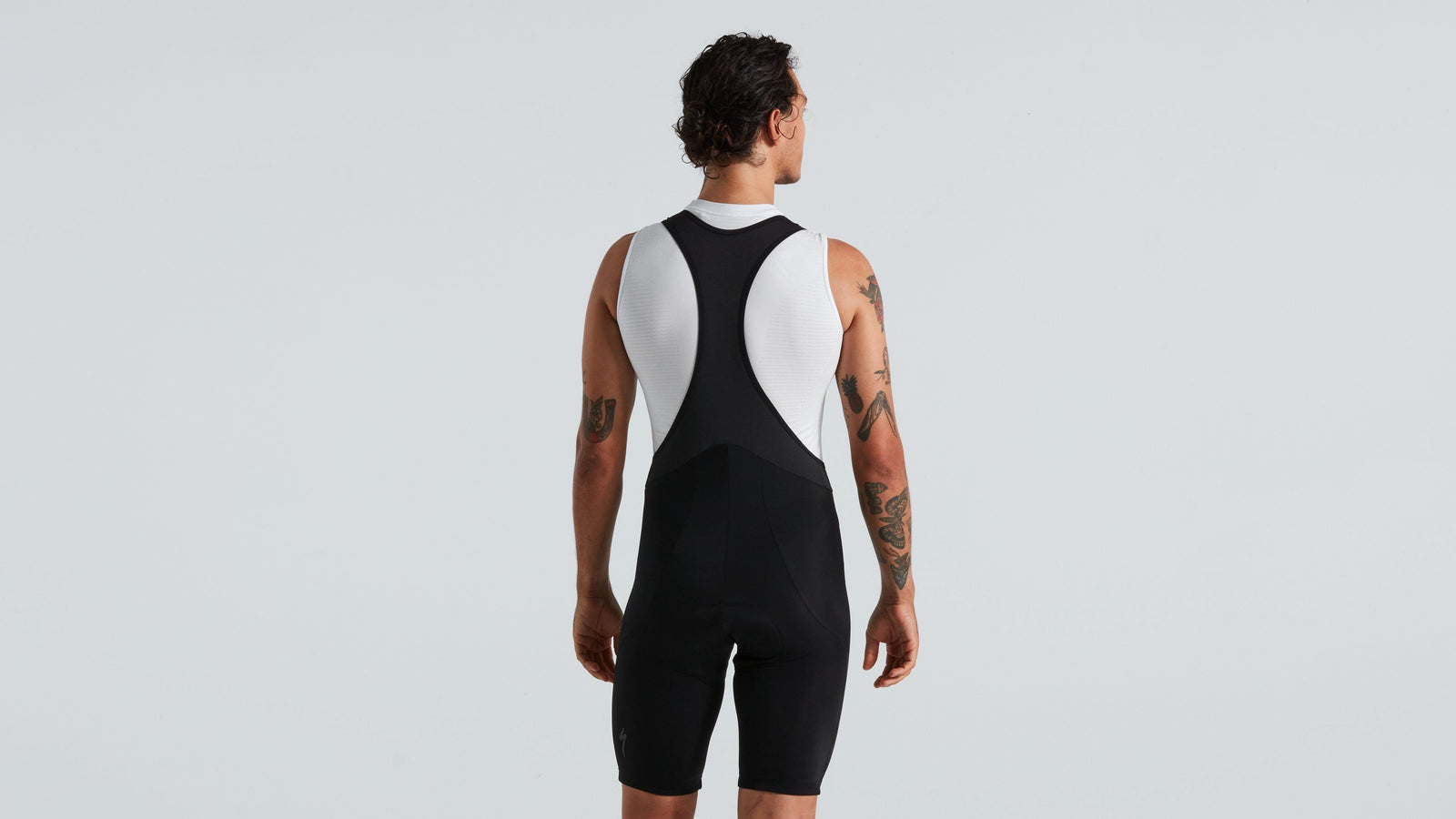 Specialized ROAD Men's RBX Sport Bib Shorts