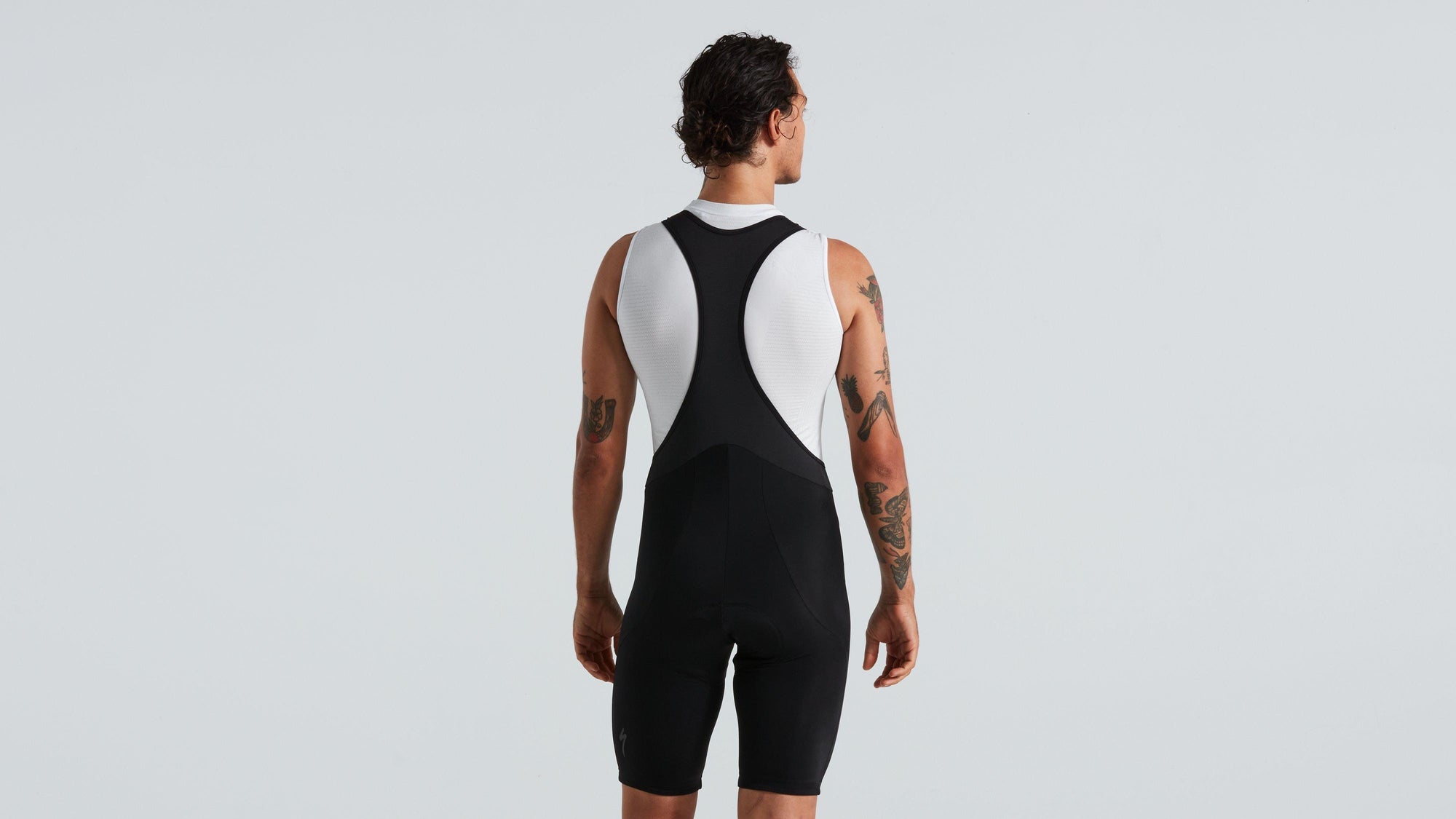 Specialized ROAD Men's RBX Sport Bib Shorts