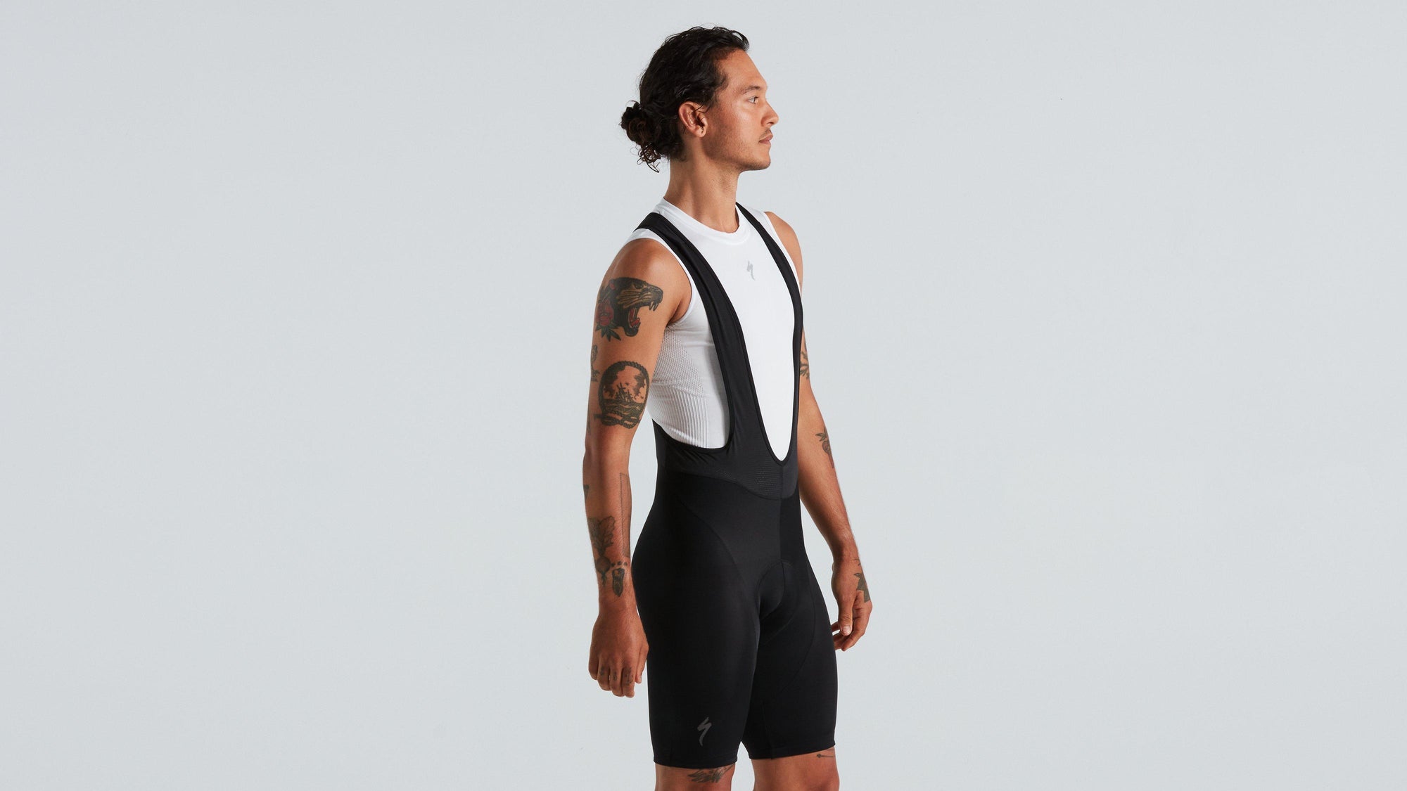 Specialized ROAD Men's RBX Sport Bib Shorts