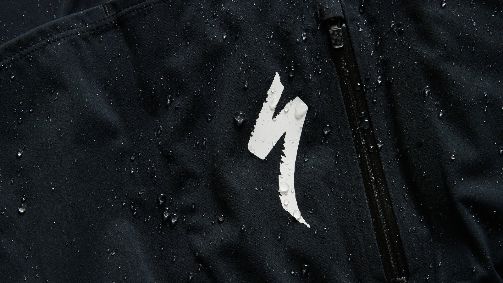 Specialized ROAD Men's SL Pro Short Sleeve Rain Jersey