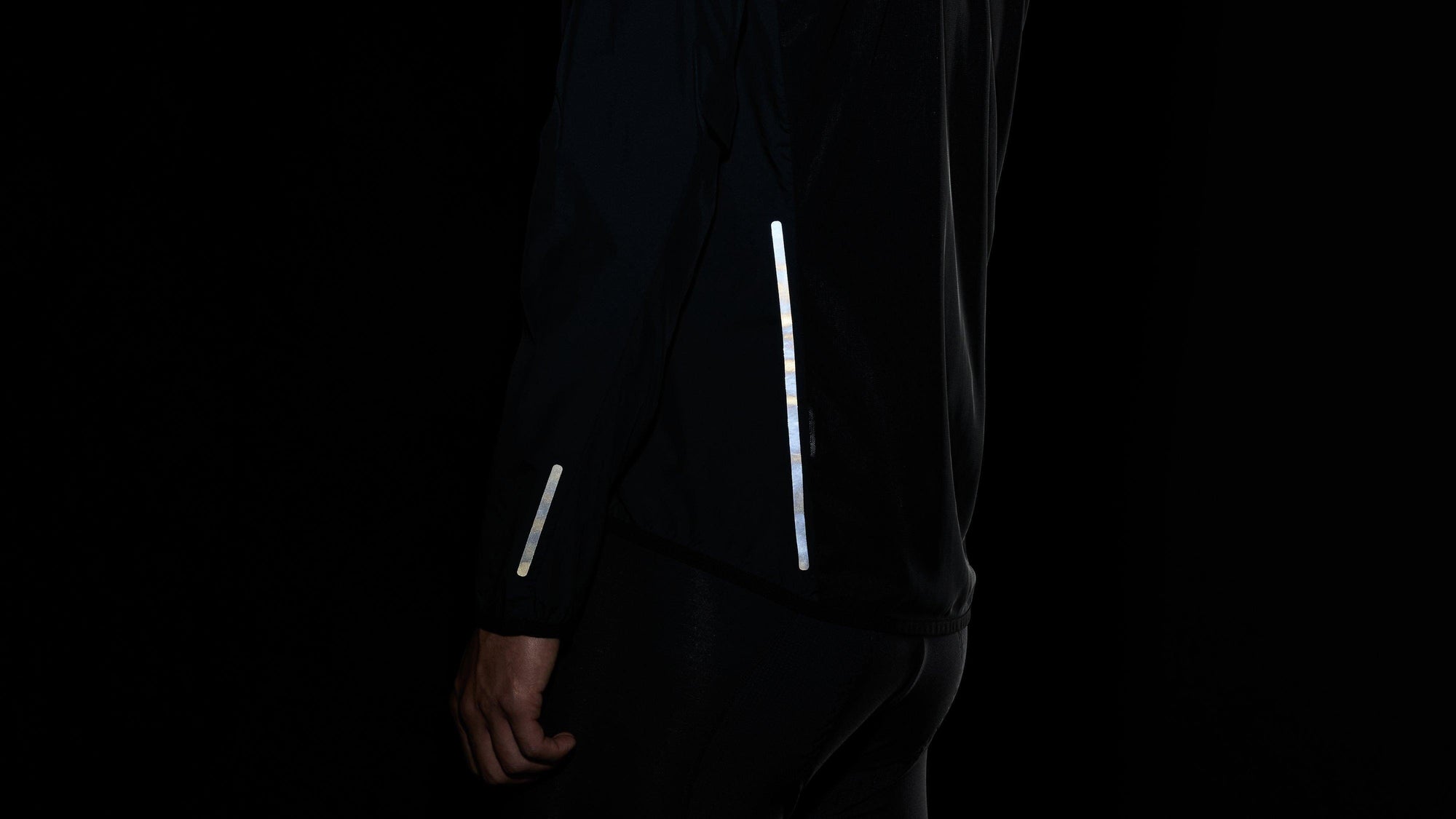 Specialized ROAD Men's SL Pro Wind Jacket