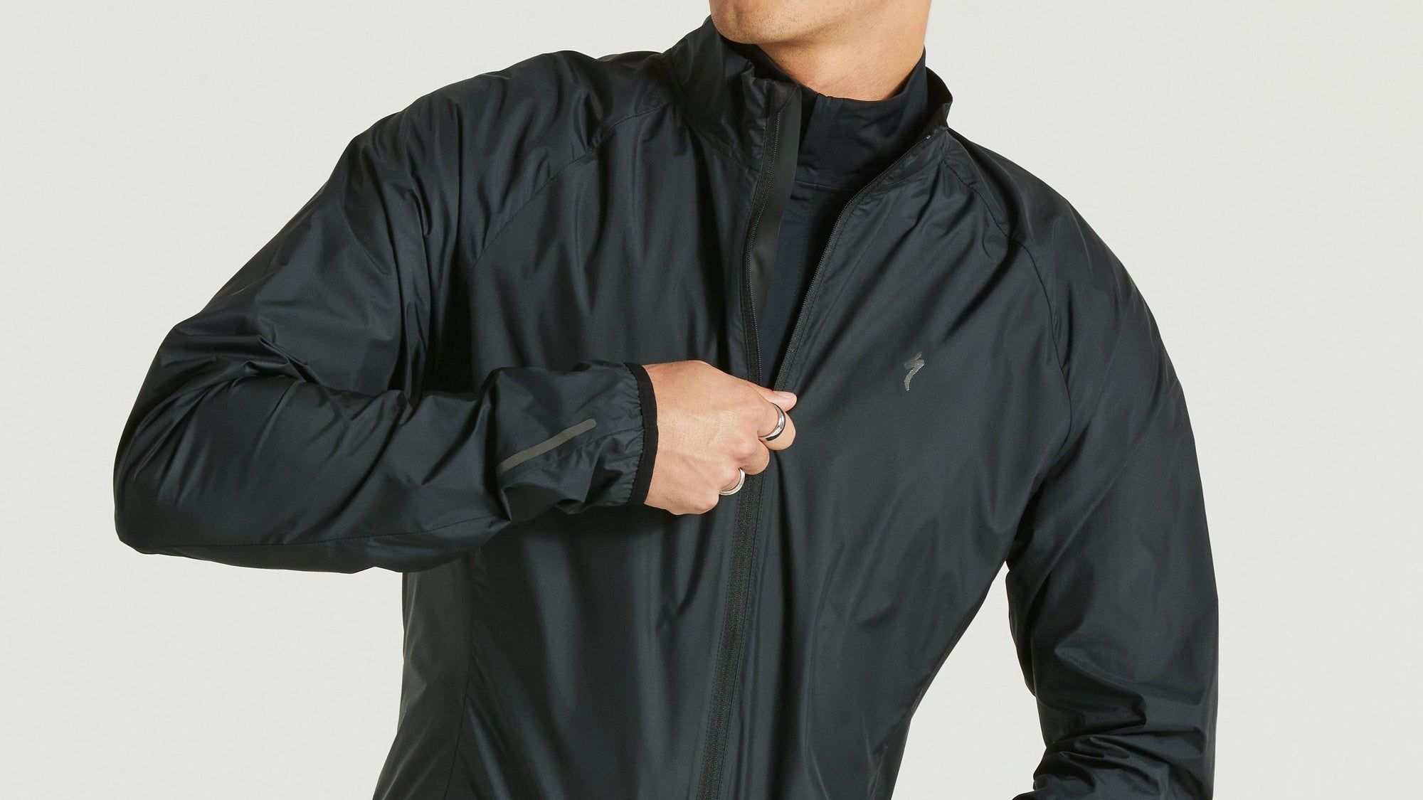 Specialized ROAD Men's SL Pro Wind Jacket
