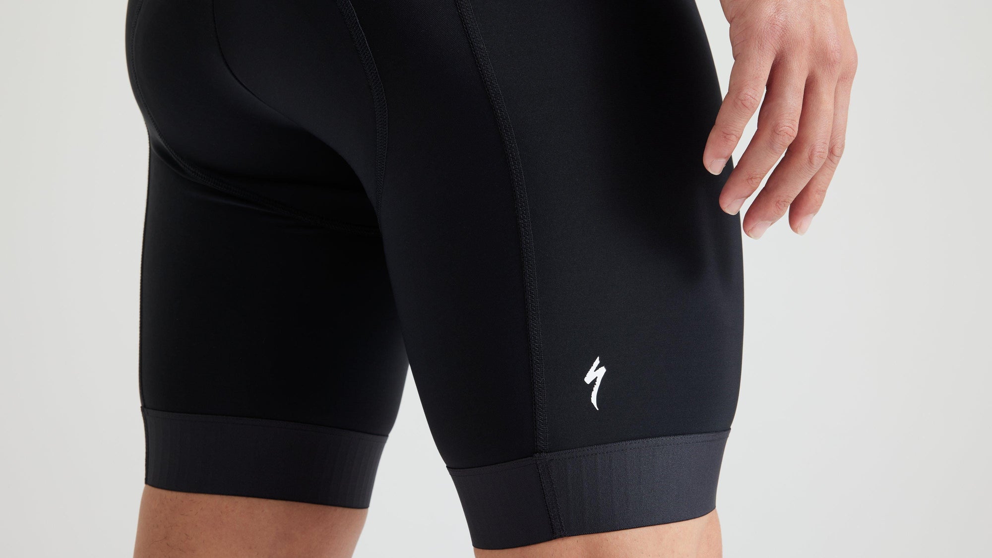 Specialized ROAD Men’s Specialized Foundation Bib Shorts