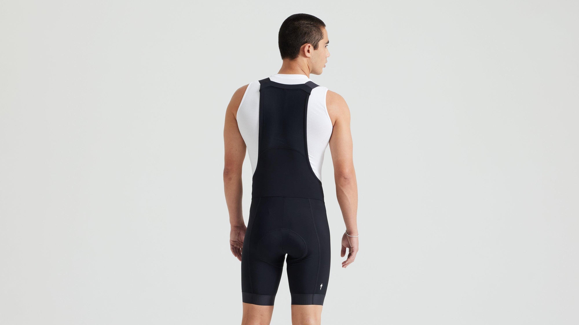 Specialized ROAD Men’s Specialized Foundation Bib Shorts