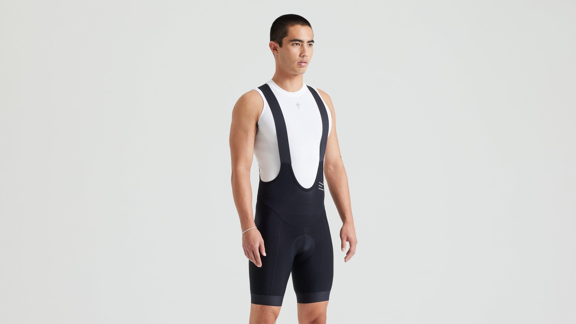 Specialized ROAD Men’s Specialized Foundation Bib Shorts