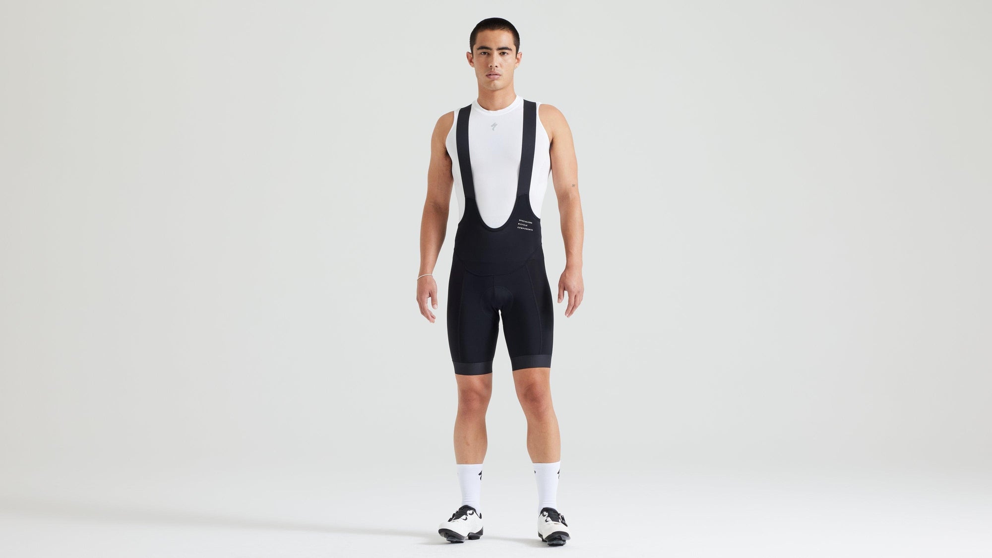 Specialized ROAD Men’s Specialized Foundation Bib Shorts