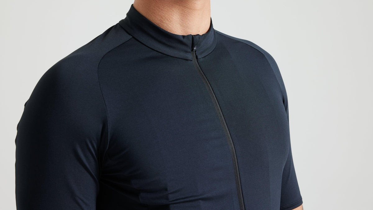 Specialized ROAD Men's Specialized Foundation Short Sleeve Jersey