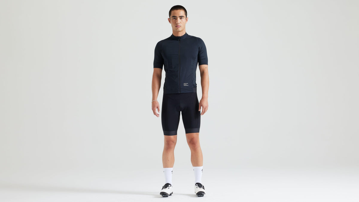 Specialized ROAD Men's Specialized Foundation Short Sleeve Jersey