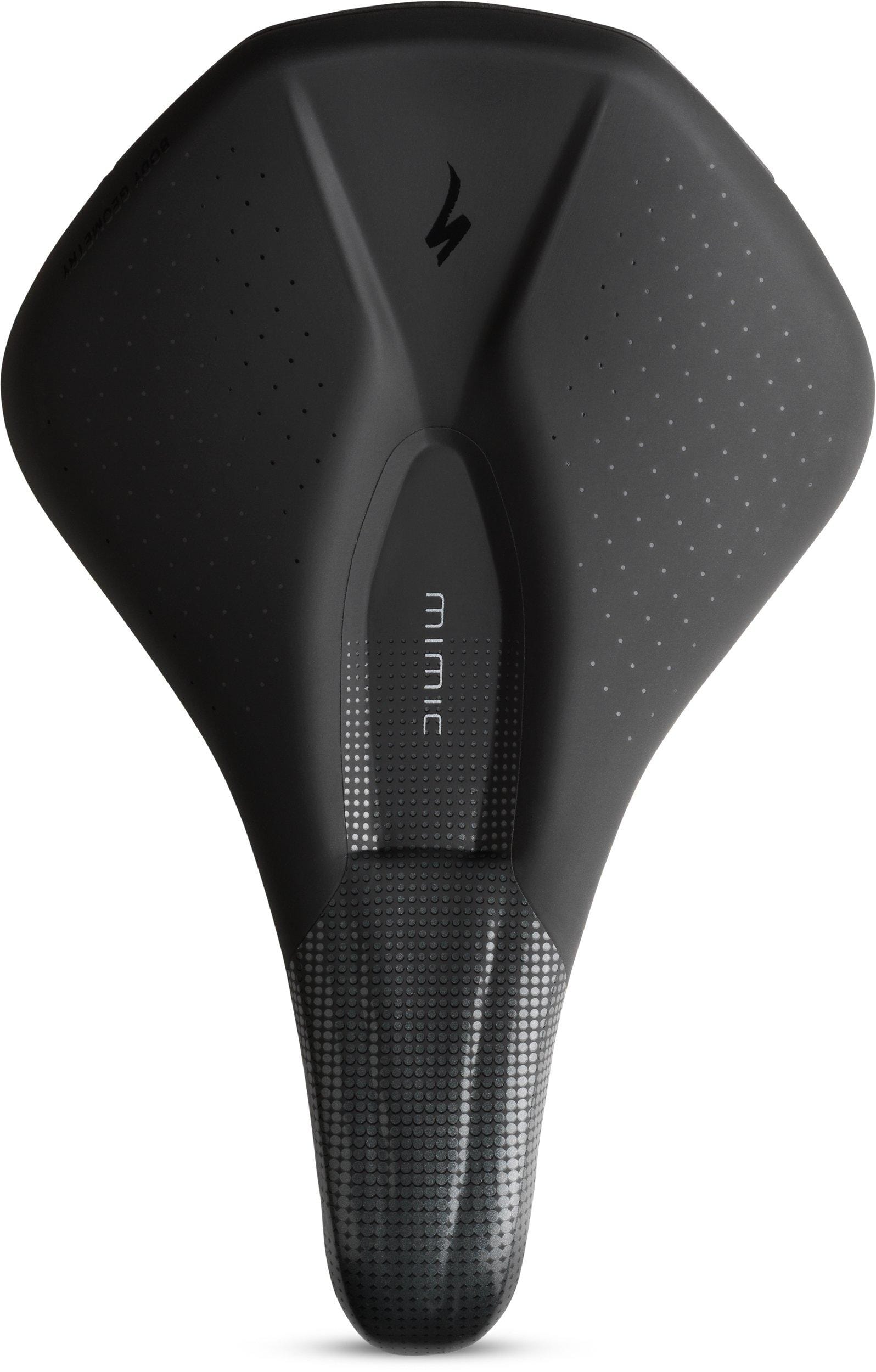 Specialized ROAD Power Comp with MIMIC