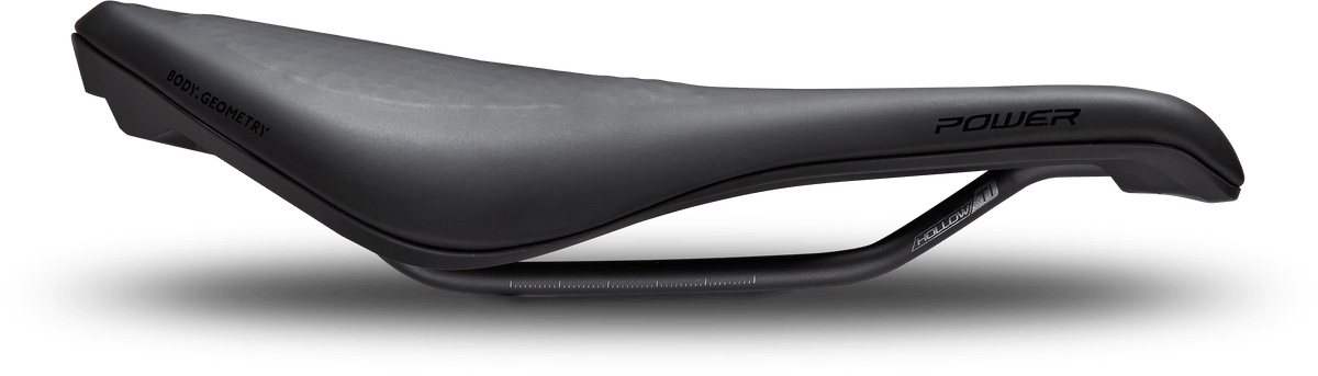 Specialized ROAD Power Expert with Mirror