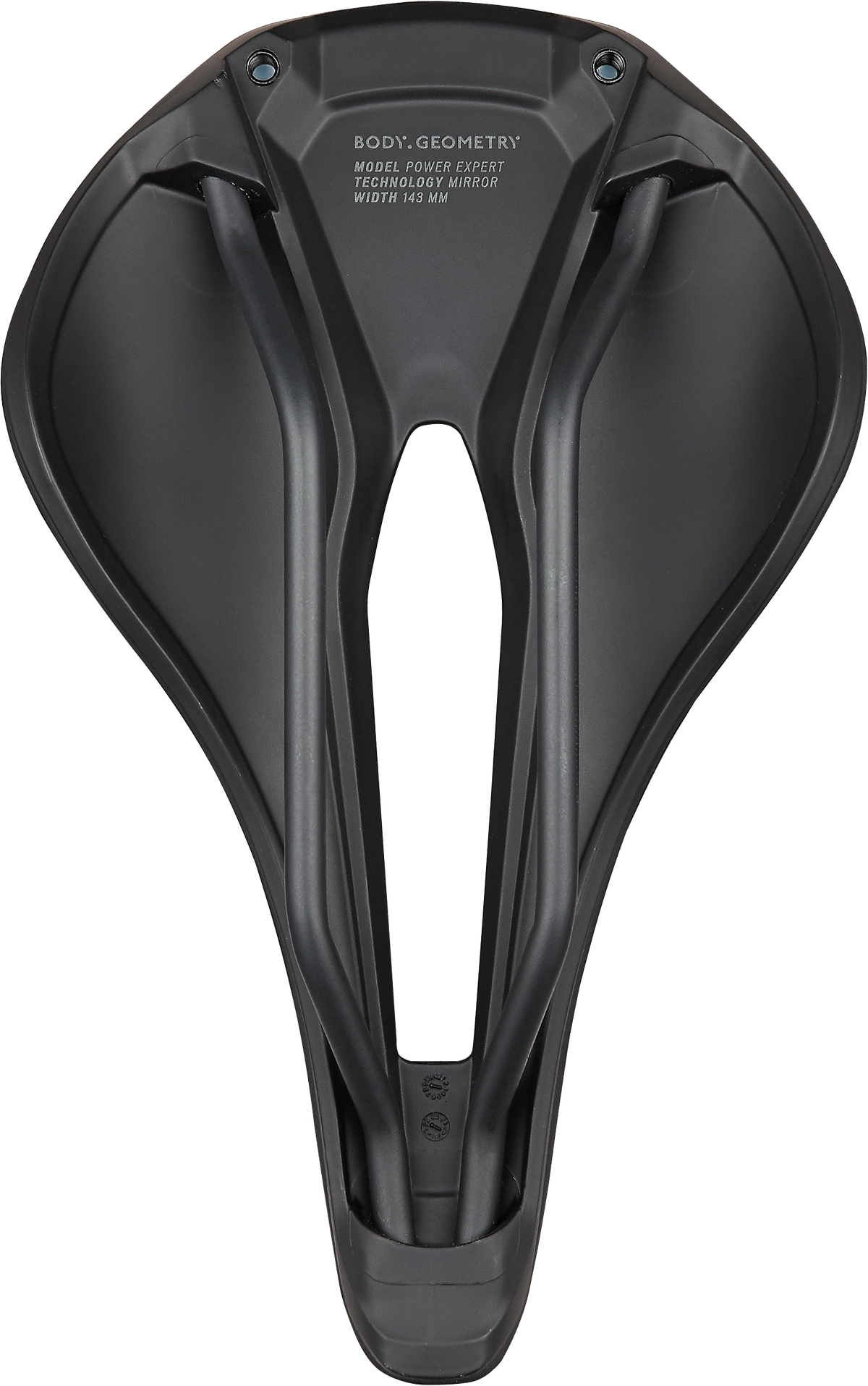 Specialized ROAD Power Expert with Mirror