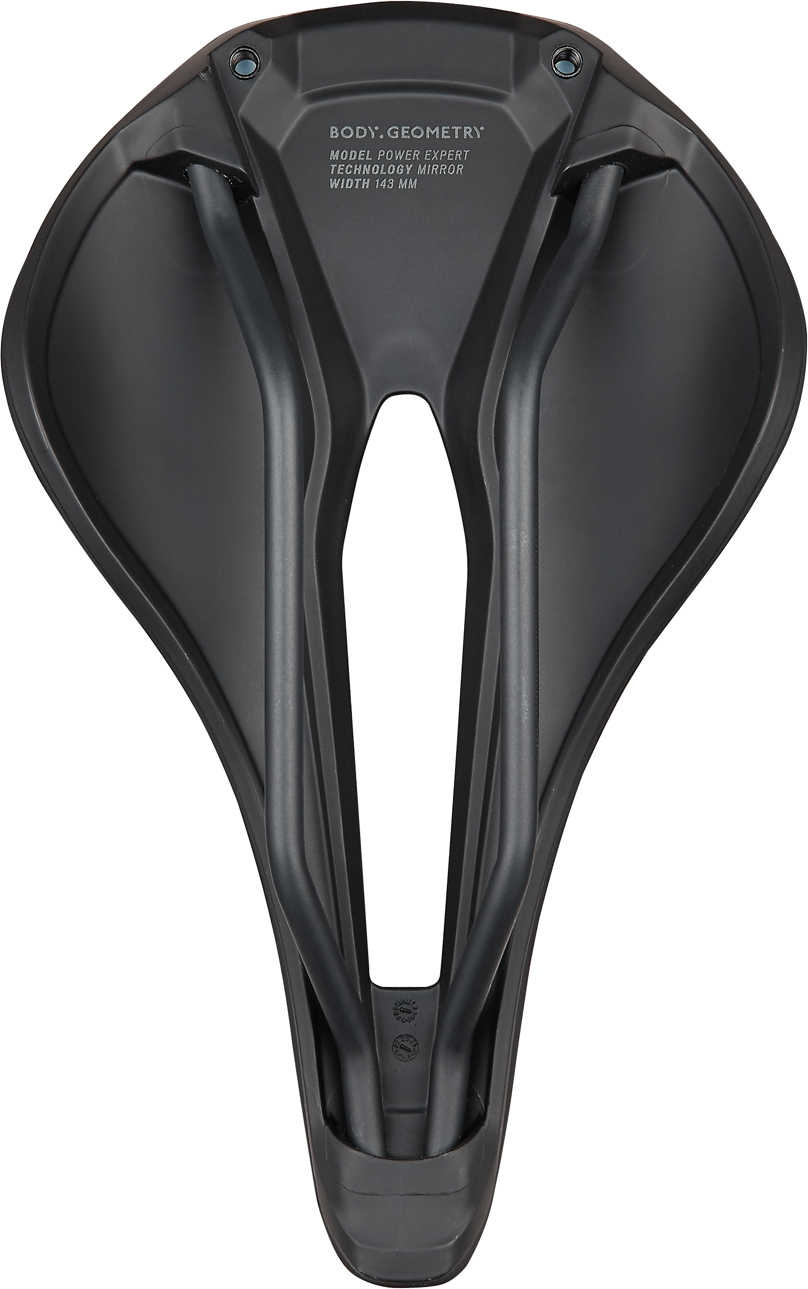 Specialized ROAD Power Expert with Mirror