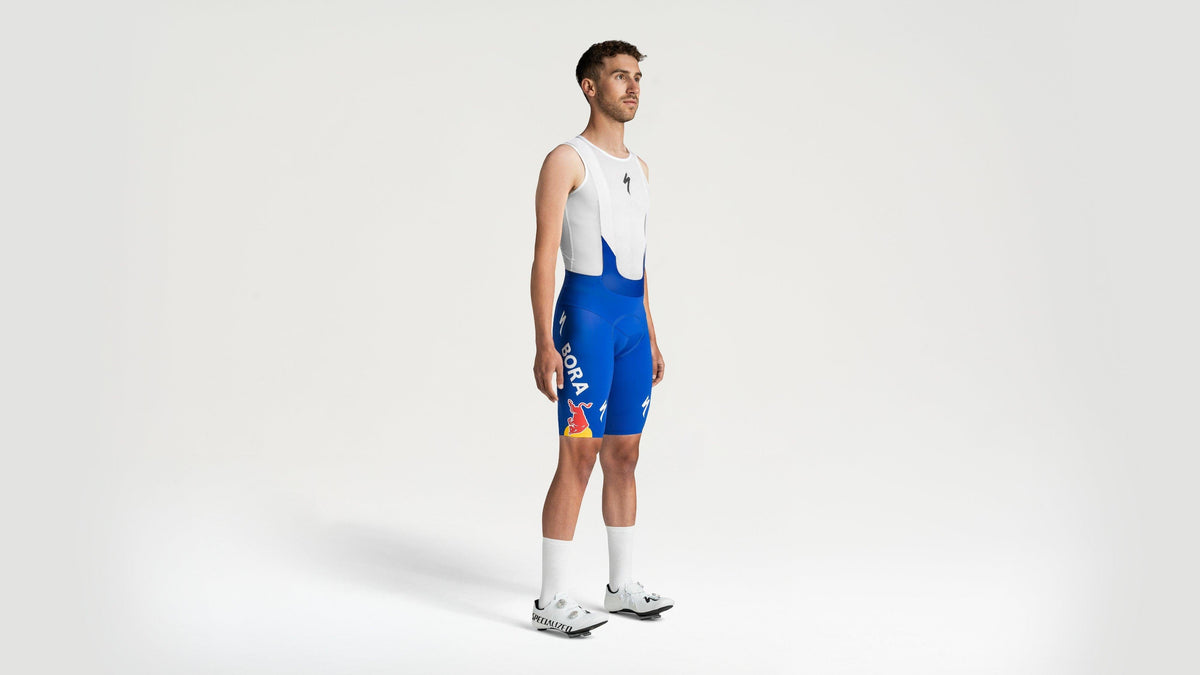 Specialized ROAD Red Bull - BORA - hansgrohe TdF Race Bib Short