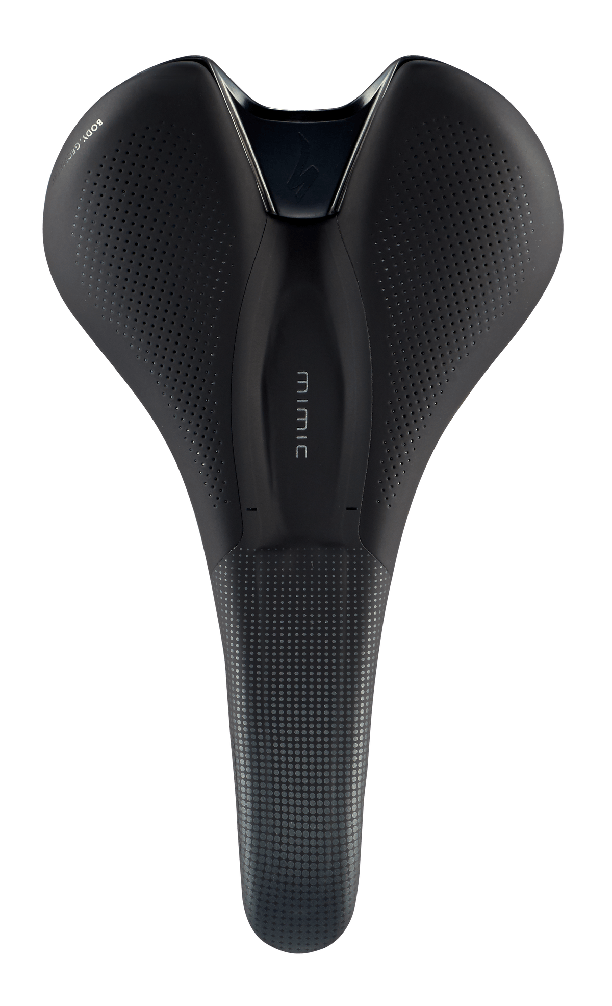 Specialized ROAD Romin EVO Comp with MIMIC